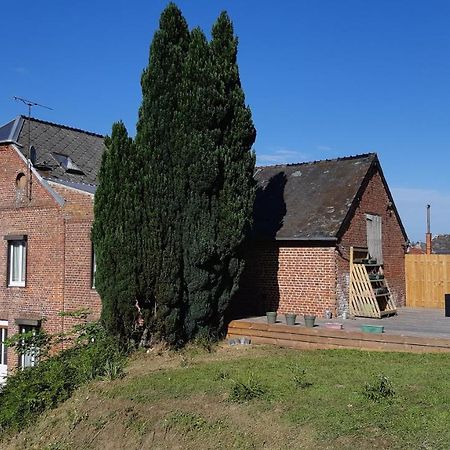 Les Hauts De Proisy 외부 사진