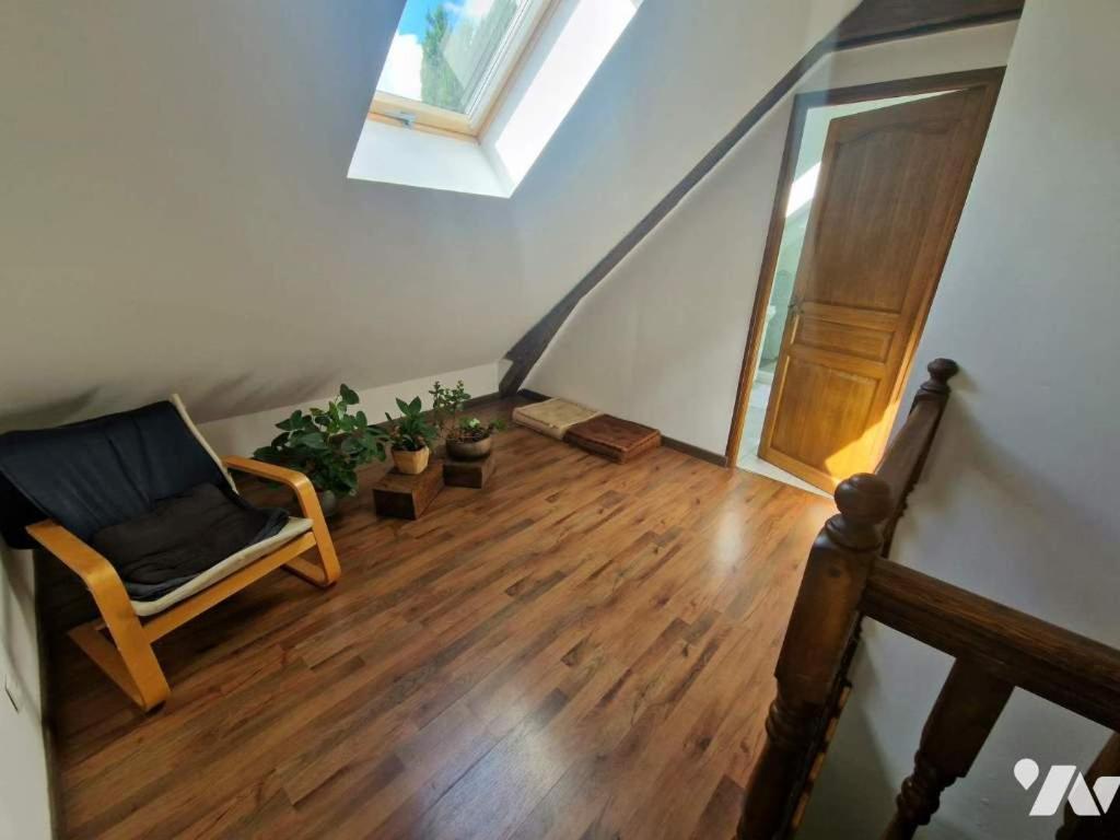 Les Hauts De Proisy 외부 사진
